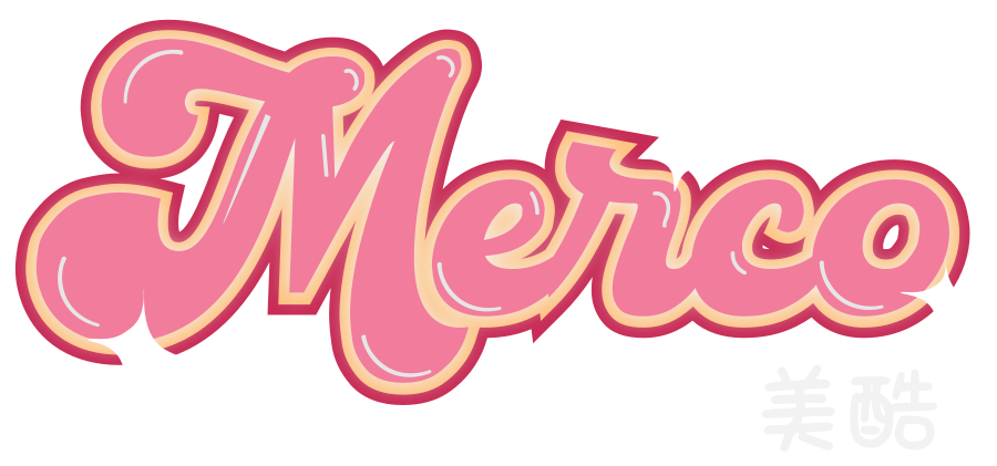 Merco 美酷